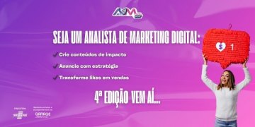 4ª edição da Formação Ads & Media para transformar sua presença digital