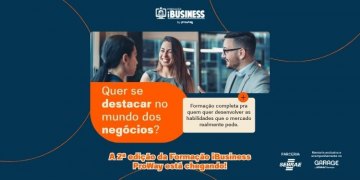 ProWay lança 2ª edição da Formação iBusiness para capacitar profissionais no mundo dos negócios
