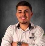 Vitor Gabriel Ovidio - Trabalhando como Social Media - 08/03/2025