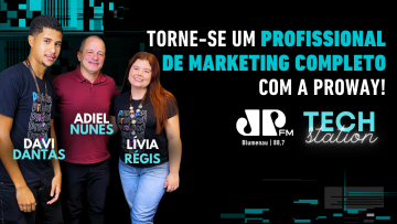 Aprender e Crescer: A Jornada de Davi e Lívia na Formação Ads e Media - Marketing Digital 