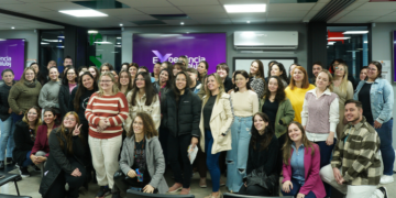 Experiência ProWay reúne mulheres para uma noite de inspiração e troca sobre tecnologia