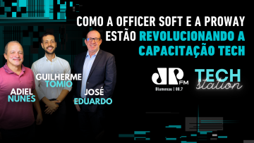Universidade Corporativa: como a Officer Soft transformou seu processo de capacitação com o READY ProWay